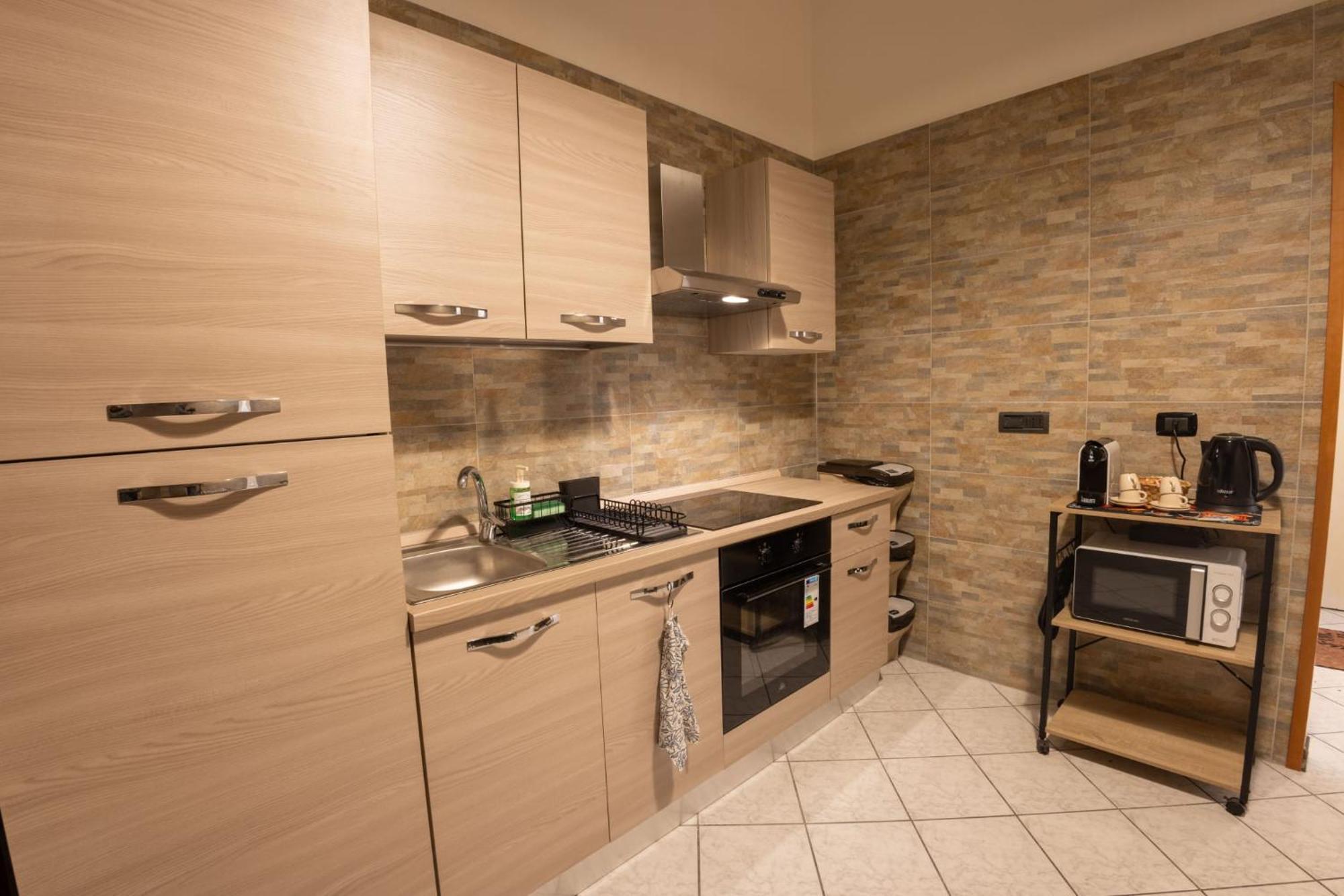New Apartment Milan-Oh My House! Exterior foto