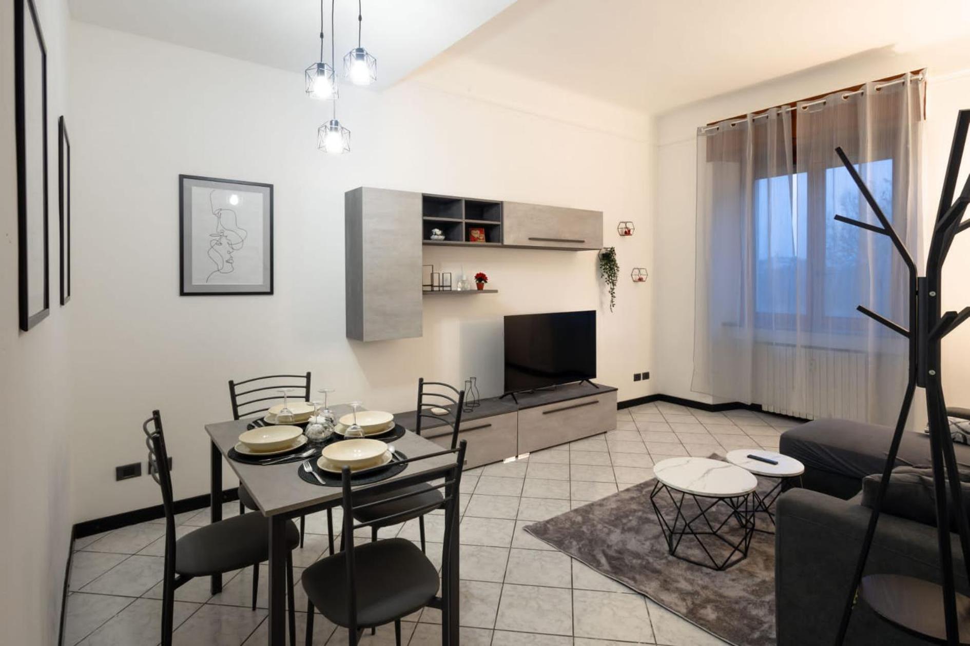 New Apartment Milan-Oh My House! Exterior foto